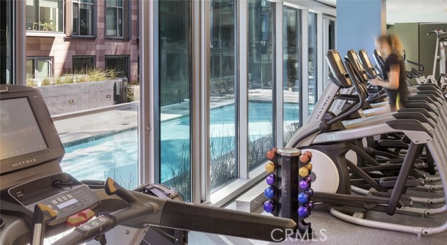 Detail Gallery Image 30 of 75 For 100 Van Ness Ave #2508,  San Francisco,  CA 94102 - 2 Beds | 2 Baths