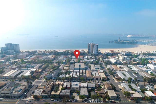 Detail Gallery Image 32 of 33 For 1334 E 1st, Long Beach,  CA 90802 - 2 Beds | 2 Baths