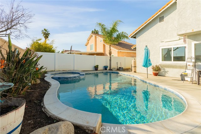 Detail Gallery Image 41 of 66 For 28955 via Marsala, Menifee,  CA 92584 - 4 Beds | 3 Baths