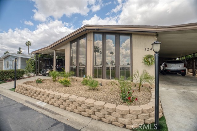 Detail Gallery Image 5 of 45 For 601 N Kirby #524,  Hemet,  CA 92545 - 2 Beds | 2 Baths