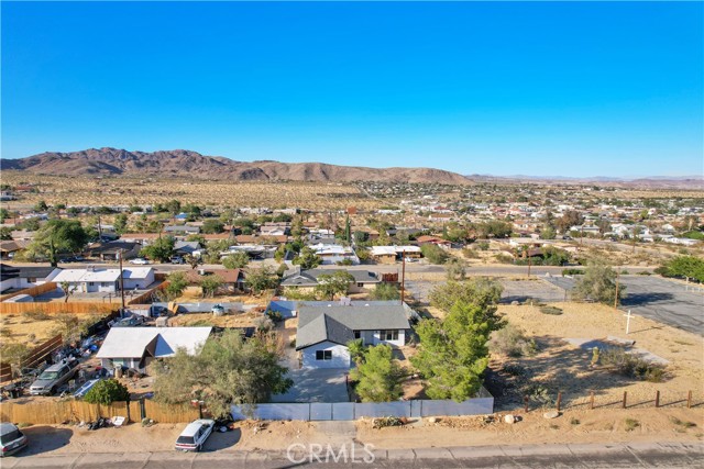 Detail Gallery Image 20 of 24 For 61638 La Jolla, Joshua Tree,  CA 92252 - 4 Beds | 2 Baths