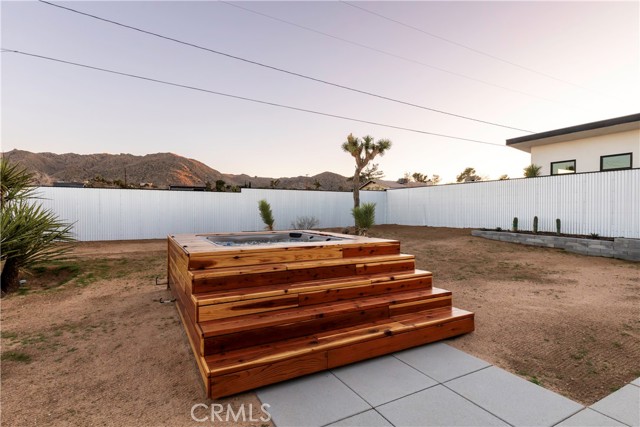 Detail Gallery Image 22 of 55 For 60271 Alta Loma Dr, Joshua Tree,  CA 92252 - – Beds | – Baths