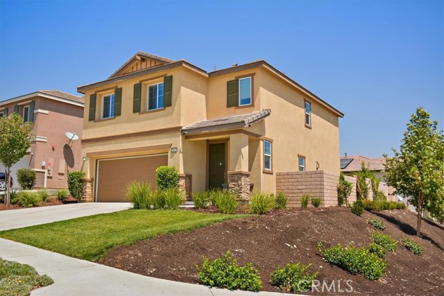 17673 Cedrela, San Bernardino, CA 92407