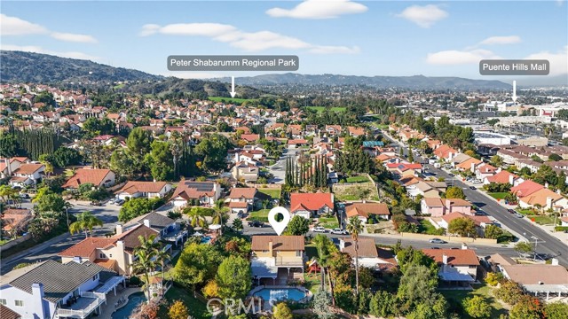 Detail Gallery Image 32 of 34 For 1854 Samara Dr, Rowland Heights,  CA 91748 - 4 Beds | 3 Baths