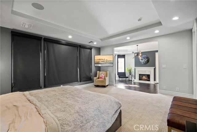 Detail Gallery Image 19 of 54 For 22510 La Quilla, Chatsworth,  CA 91311 - 5 Beds | 6 Baths