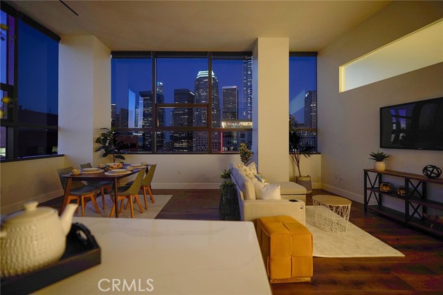 Detail Gallery Image 40 of 66 For 1100 Wilshire Bld #1806,  Los Angeles,  CA 90017 - 2 Beds | 2 Baths