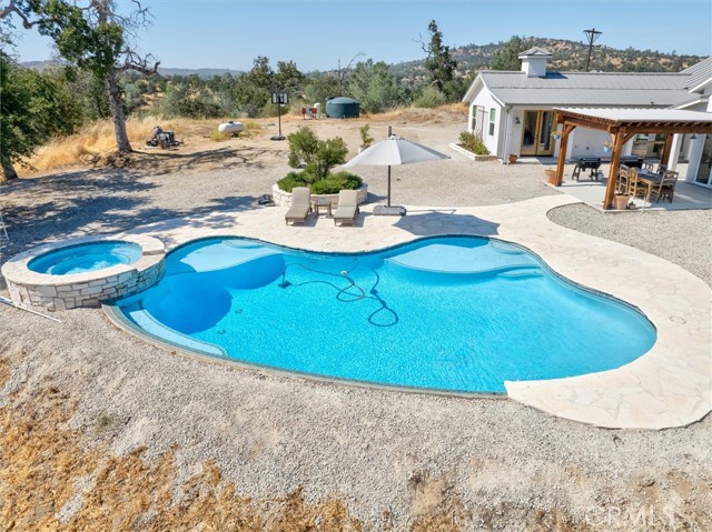 Detail Gallery Image 41 of 60 For 28022 Yosemite Springs, Coarsegold,  CA 93614 - 3 Beds | 3/1 Baths