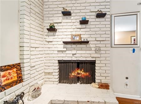 Detail Gallery Image 8 of 41 For 552 S Yorba St, Orange,  CA 92869 - 3 Beds | 2 Baths