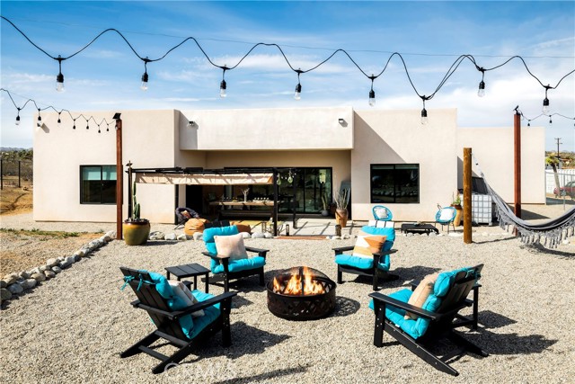 Detail Gallery Image 18 of 74 For 59621 Mesa Dr, Yucca Valley,  CA 92284 - 3 Beds | 3/1 Baths