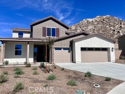 Detail Gallery Image 1 of 21 For 30284 Truckee Cir, Menifee,  CA 92585 - 5 Beds | 3 Baths