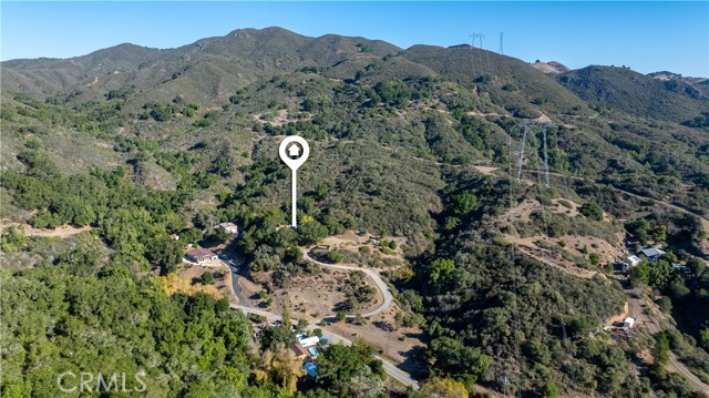 Detail Gallery Image 62 of 68 For 6202 Toro Creek Rd, Atascadero,  CA 93422 - 3 Beds | 2 Baths