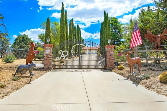 Detail Gallery Image 32 of 37 For 52055 Elder Creek Rd, Aguanga,  CA 92536 - 4 Beds | 2 Baths