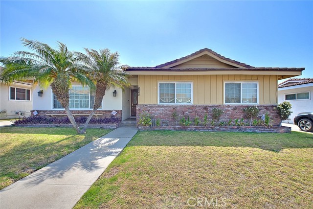 620 5th, Montebello, California 90640, 3 Bedrooms Bedrooms, ,1 BathroomBathrooms,Single Family Residence,For Sale,5th,TR24117229