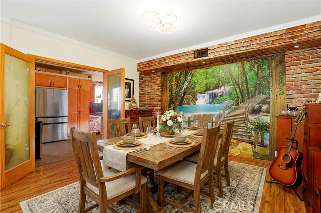 Detail Gallery Image 10 of 30 For 531 N Rossmore Ave #202,  Los Angeles,  CA 90004 - 2 Beds | 2 Baths