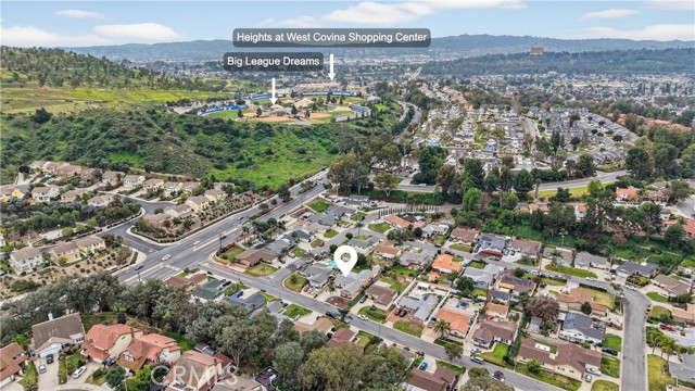 Detail Gallery Image 43 of 43 For 1726 E Autumn, West Covina,  CA 91791 - 3 Beds | 2 Baths