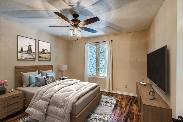 Detail Gallery Image 22 of 46 For 37095 Oak View Rd, Yucaipa,  CA 92399 - 4 Beds | 2/2 Baths