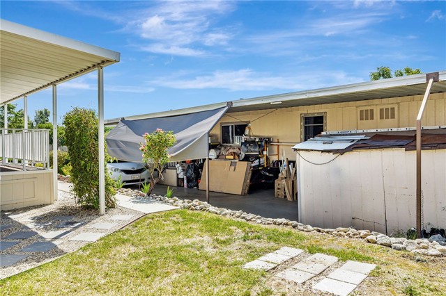 Detail Gallery Image 35 of 39 For 929 E Foothill Bld #140,  Upland,  CA 91786 - 3 Beds | 2 Baths