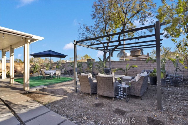 Detail Gallery Image 45 of 48 For 3925 Obsidian, San Bernardino,  CA 92407 - 4 Beds | 3 Baths