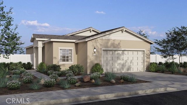 Detail Gallery Image 1 of 1 For 8478 Sun Rose Ct, Jurupa Valley,  CA 92509 - 3 Beds | 2 Baths