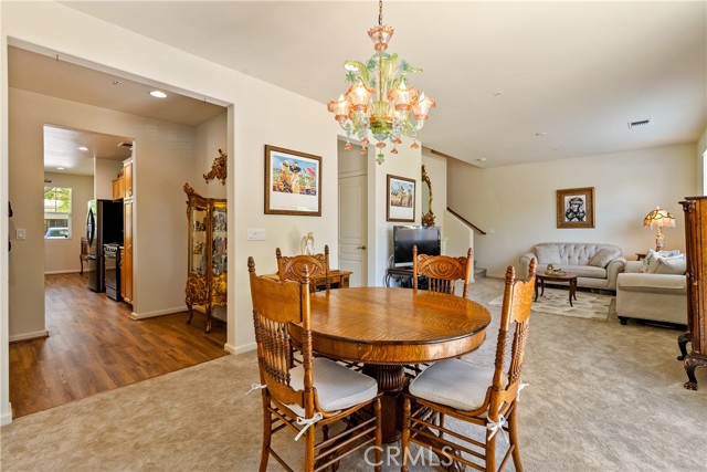 Detail Gallery Image 12 of 47 For 9179 Pato Ln #240,  Atascadero,  CA 93422 - 3 Beds | 2/1 Baths