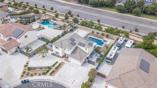 Detail Gallery Image 58 of 61 For 11703 Periwinkle Pl, Jurupa Valley,  CA 91752 - 5 Beds | 3 Baths