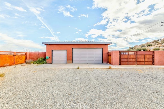 Detail Gallery Image 46 of 62 For 52550 Riverside Dr, Pioneertown,  CA 92268 - 2 Beds | 2 Baths