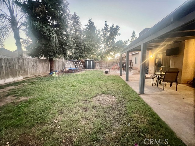 Detail Gallery Image 25 of 26 For 2697 E Skyview Ave, Fresno,  CA 93720 - 3 Beds | 2/1 Baths