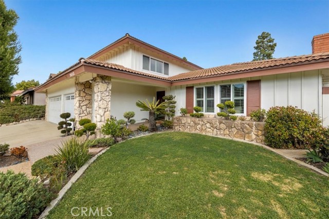 28312 Lunada Ridge Drive, Rancho Palos Verdes, California 90275, 5 Bedrooms Bedrooms, ,1 BathroomBathrooms,Residential,Sold,Lunada Ridge,SB22045848