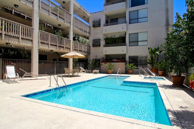 Detail Gallery Image 41 of 41 For 4707 Willis Ave #108,  Sherman Oaks,  CA 91403 - 2 Beds | 2 Baths