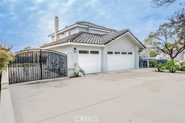 Detail Gallery Image 38 of 44 For 9805 Liberty, Rancho Cucamonga,  CA 91737 - 4 Beds | 2/1 Baths