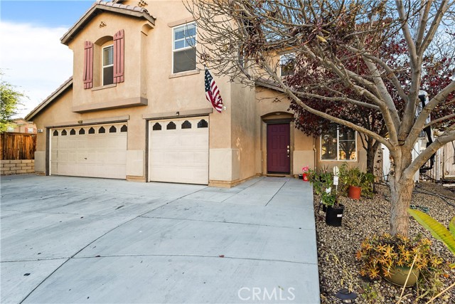 Detail Gallery Image 2 of 41 For 14626 Crossing Trl, Victorville,  CA 92394 - 3 Beds | 2/1 Baths