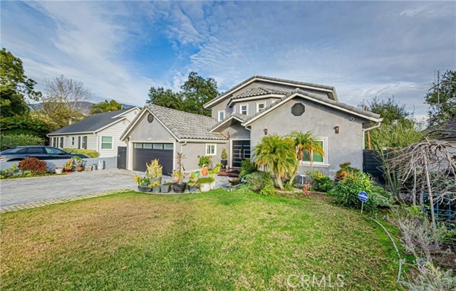 Detail Gallery Image 3 of 48 For 4544 Daleridge Rd, La Canada Flintridge,  CA 91011 - 6 Beds | 5 Baths