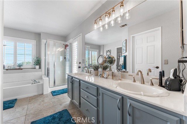 Detail Gallery Image 48 of 75 For 41011 via Tranqilo, Palmdale,  CA 93551 - 3 Beds | 3 Baths