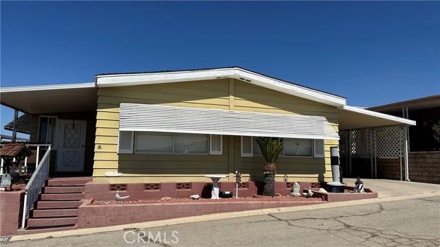 Detail Gallery Image 1 of 19 For 10320 Calimesa Bld #362,  Calimesa,  CA 92320 - 2 Beds | 2 Baths