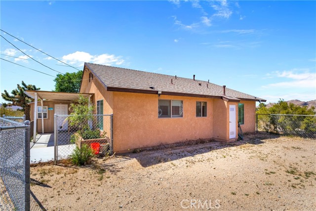 Detail Gallery Image 59 of 70 For 30881 Pawnee Rd, Lucerne Valley,  CA 92356 - 6 Beds | 4/1 Baths