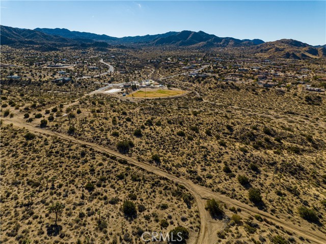 Detail Gallery Image 22 of 24 For 58980 Santa Barbara Dr, Yucca Valley,  CA 92284 - – Beds | – Baths