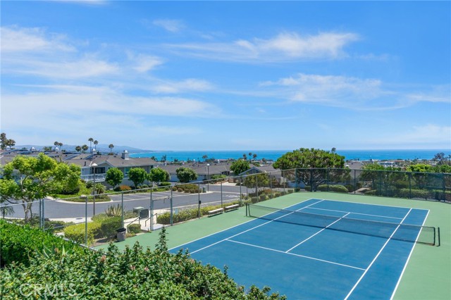 Sea Ridge Community - Tennis Court