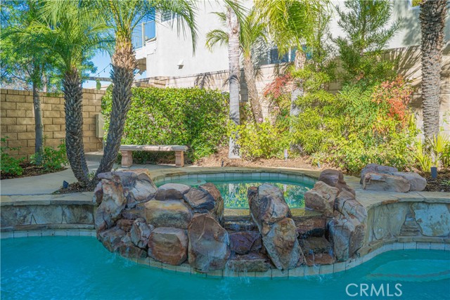 Detail Gallery Image 43 of 53 For 23321 Cuestport Dr, Valencia,  CA 91354 - 5 Beds | 4 Baths