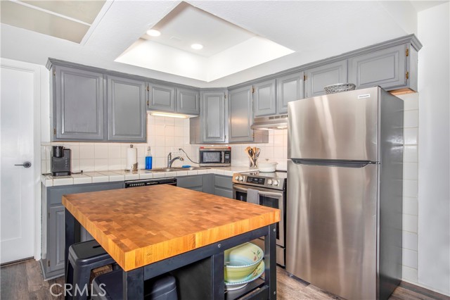 Detail Gallery Image 13 of 67 For 64285 Spyglass Ave #19,  Desert Hot Springs,  CA 92240 - 2 Beds | 1 Baths