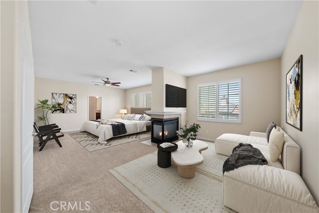 Detail Gallery Image 28 of 59 For 5859 E Treehouse Ln, Anaheim Hills,  CA 92807 - 4 Beds | 3 Baths