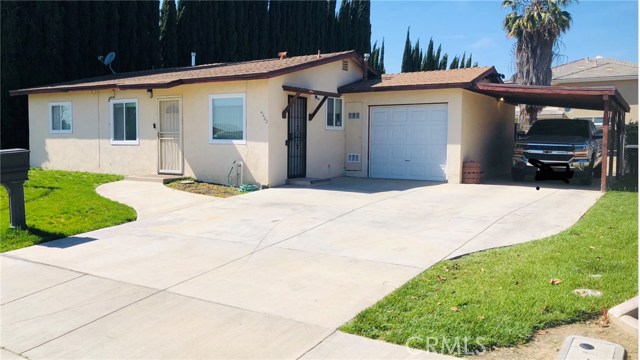 4222 Walnut Ave, Chino, CA 91710