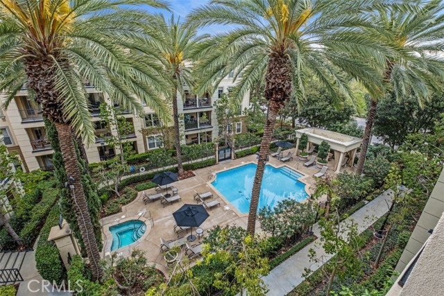 Detail Gallery Image 22 of 22 For 3458 Watermarke, Irvine,  CA 92612 - 1 Beds | 1 Baths