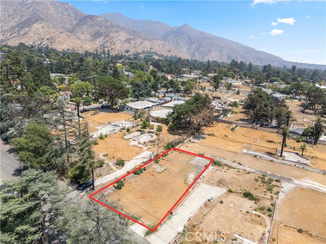 Detail Gallery Image 10 of 19 For 2852 Santa Rosa Ave, Altadena,  CA 91001 - – Beds | – Baths