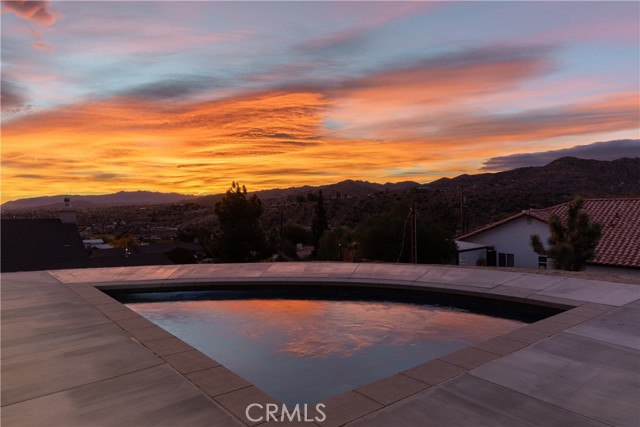 Detail Gallery Image 28 of 29 For 7520 Whitney Ave, Yucca Valley,  CA 92284 - 2 Beds | 2 Baths