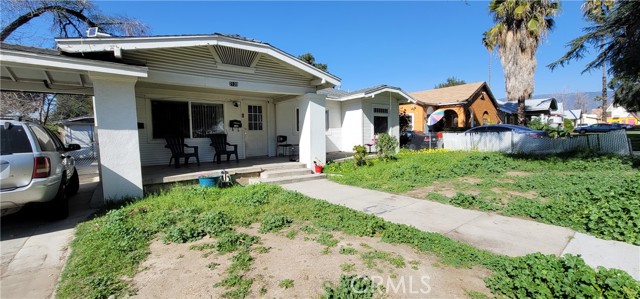 2120 N Pershing Ave, San Bernardino, CA 92405