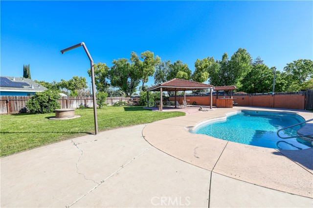 Detail Gallery Image 46 of 75 For 1890 Cowgill Ct, Merced,  CA 95341 - 4 Beds | 2 Baths