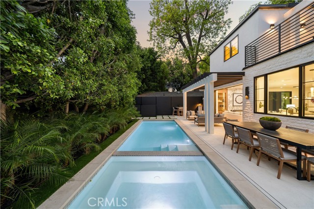 Detail Gallery Image 6 of 43 For 4211 Agnes Ave, Studio City,  CA 91604 - 4 Beds | 4/1 Baths