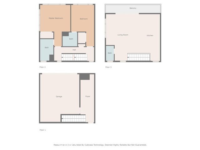 Detail Gallery Image 23 of 23 For 4138 Normal Ave, Los Angeles,  CA 90029 - 2 Beds | 2 Baths