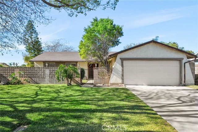 Detail Gallery Image 2 of 20 For 831 N Baker, Ontario,  CA 91764 - 3 Beds | 2 Baths