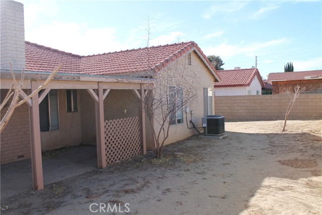 Detail Gallery Image 29 of 33 For 4039 E Avenue R6, Palmdale,  CA 93552 - 4 Beds | 2 Baths